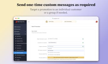 Retexts gallery image