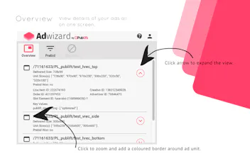 Adwizard gallery image