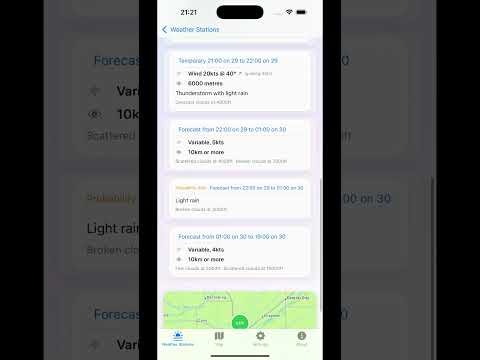 AltiMETAR: Pilot Weather, Decoded gallery image