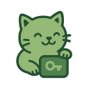 KeyMate logo - Product Hunt launch