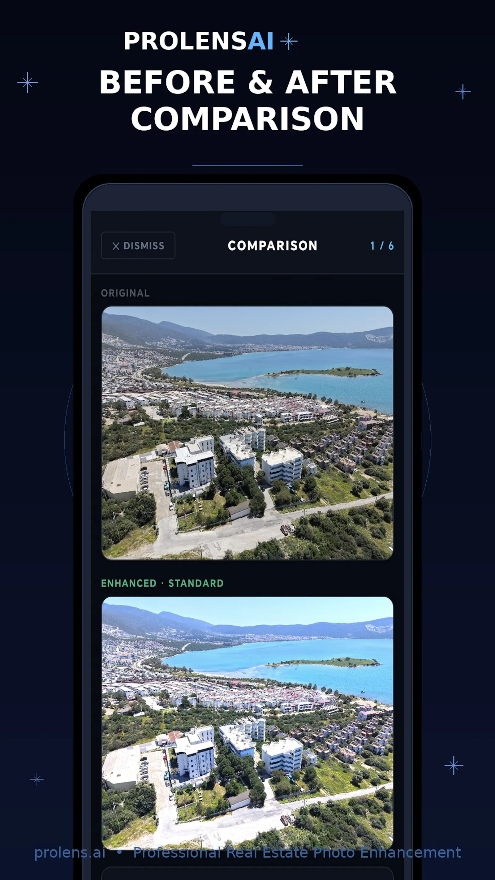 ProLens AI screenshot 7
