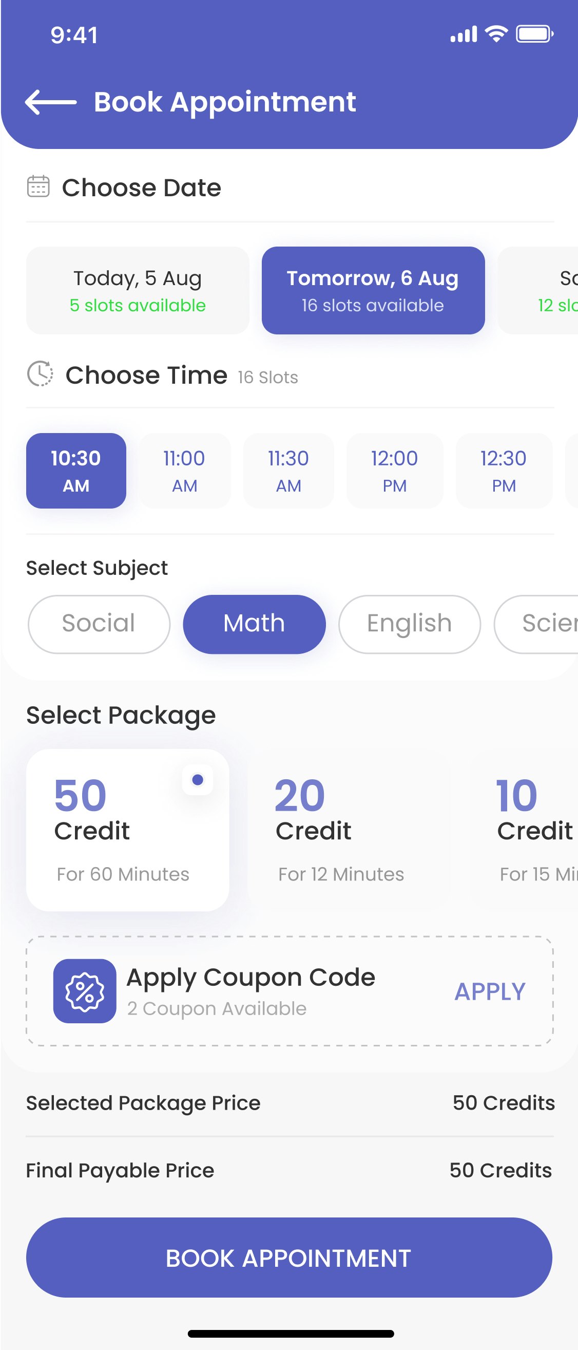 CereConsult gallery image