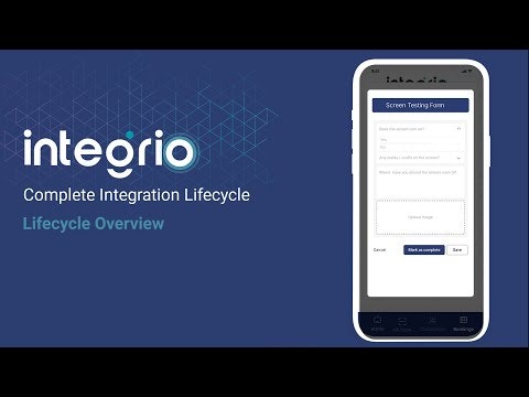 Integrio gallery image