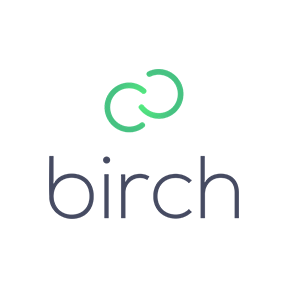 Birch logo