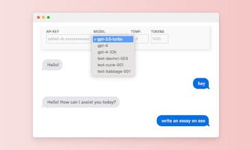 Perpend gallery image