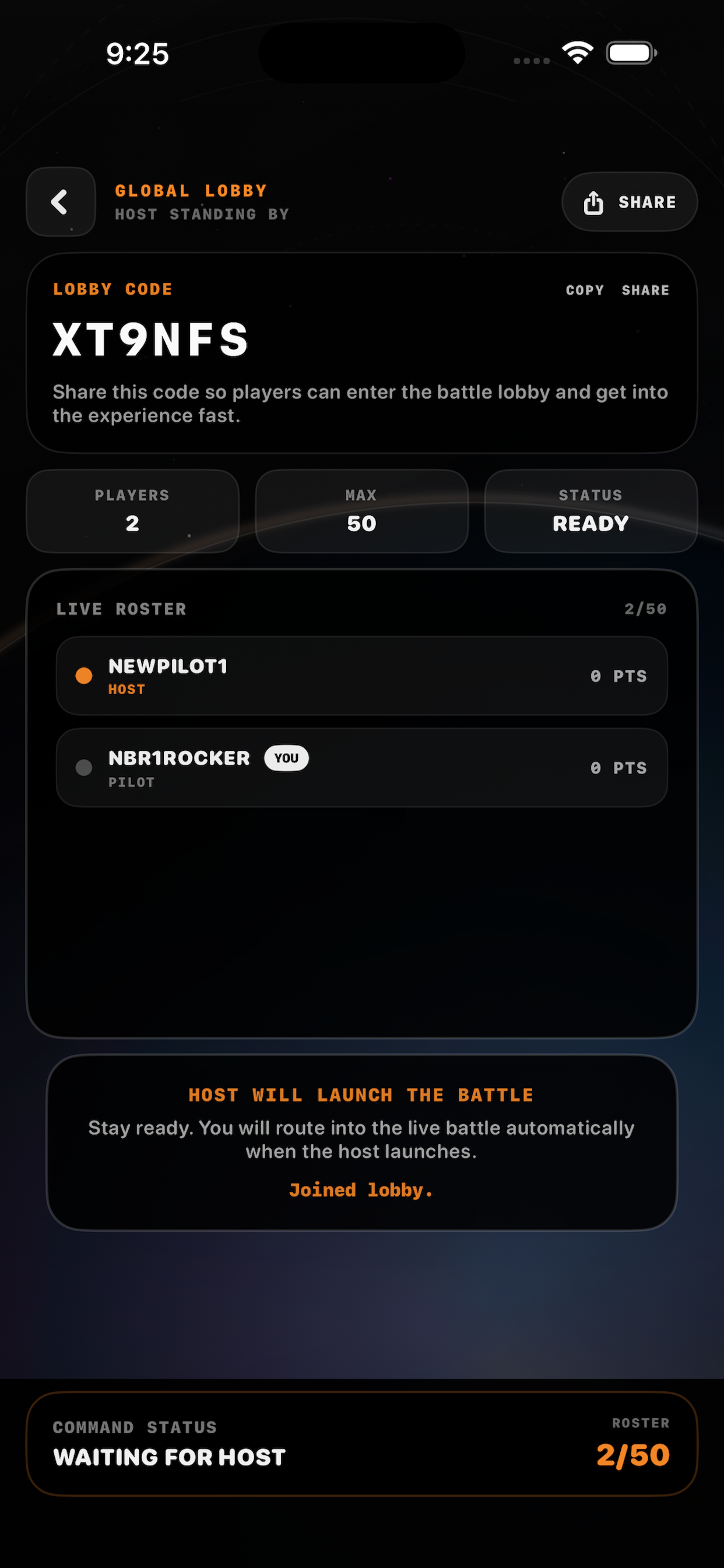 Trivia GOAT gallery image