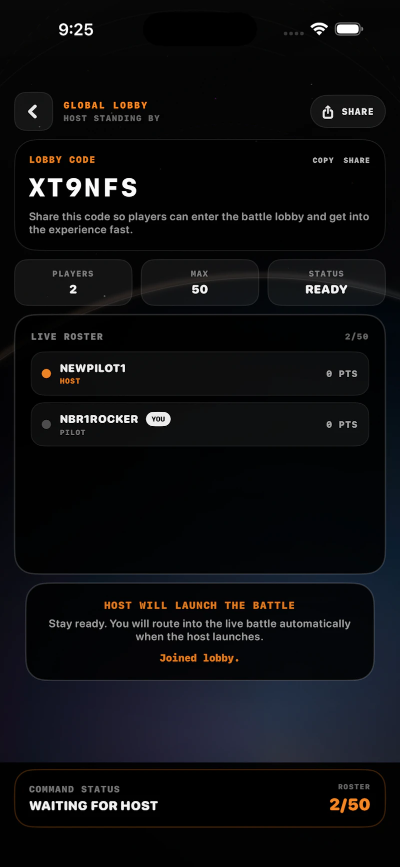 Trivia GOAT screenshot 4