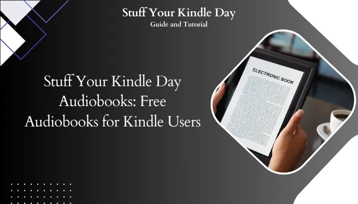 Menghidupkan Hari Kindle Anda media 2