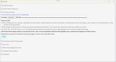 MyEzInbox gallery image