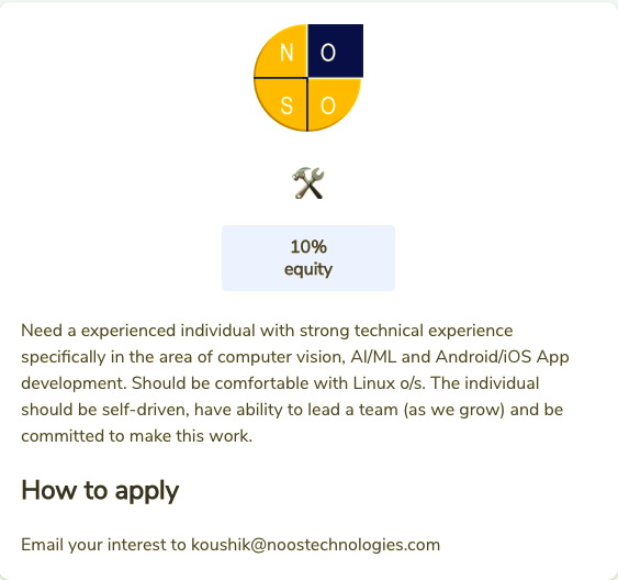 Find A Maker gallery image