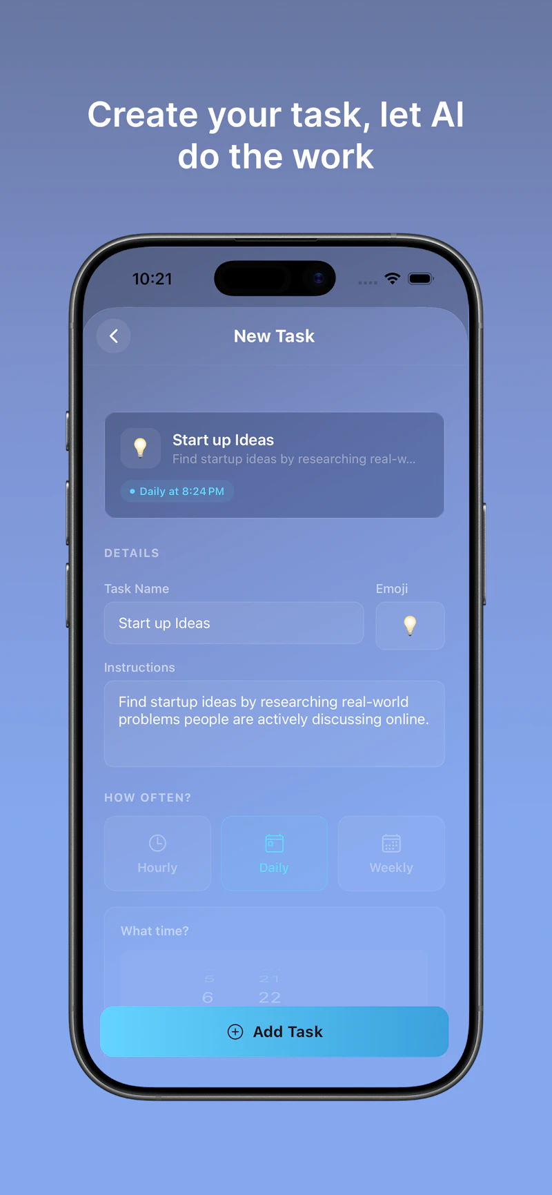 TaskMaster screenshot 6