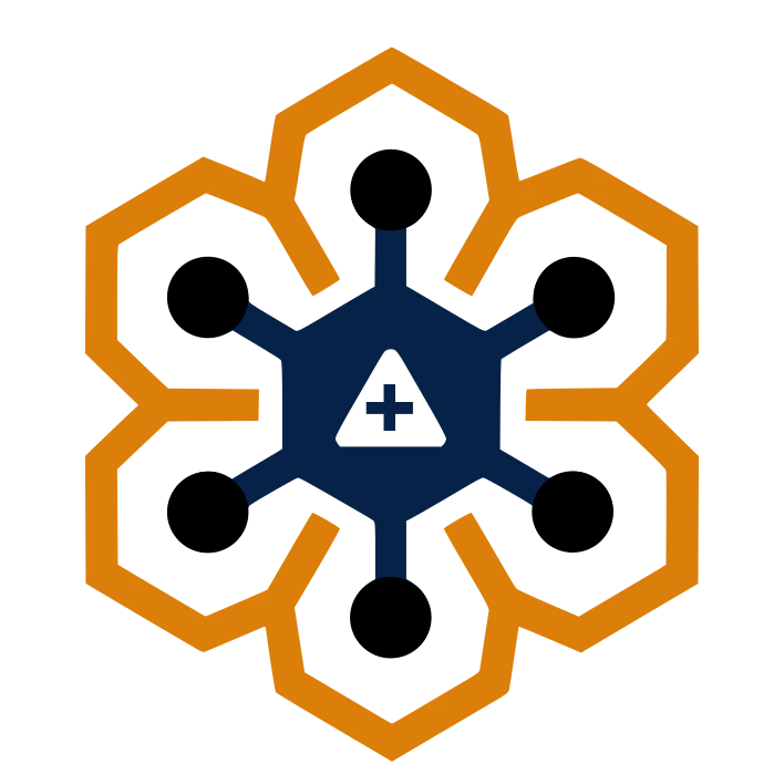 HoneyWire logo