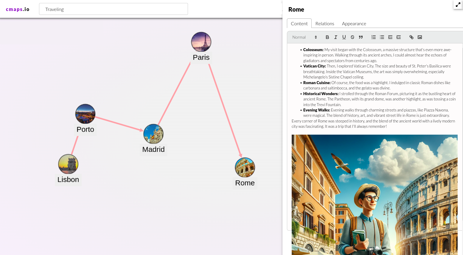 cmaps.io media 2