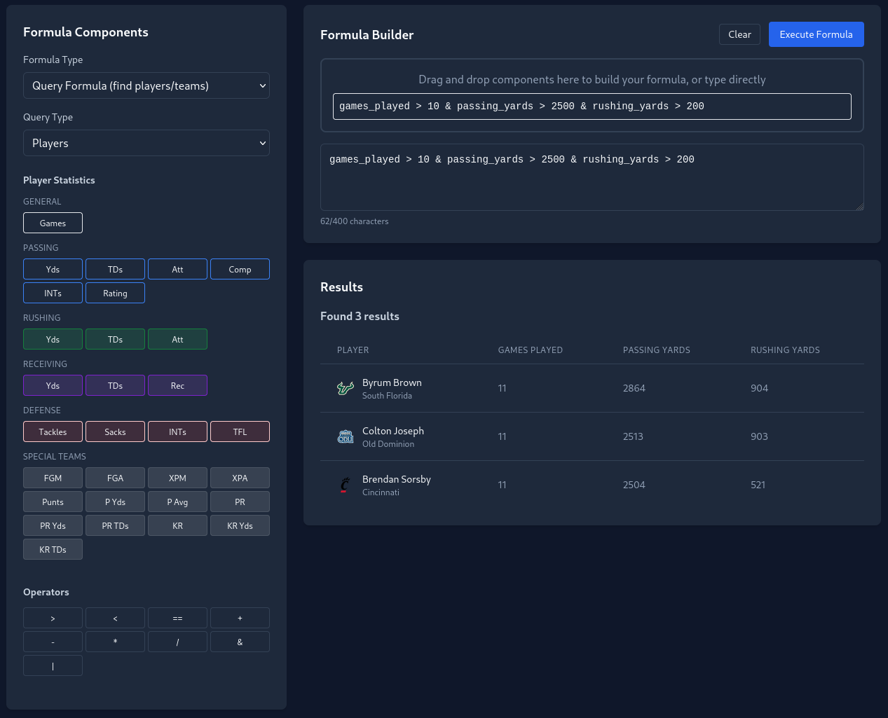 Ball IQ'd - Screenshot 5 showing product features and functionality