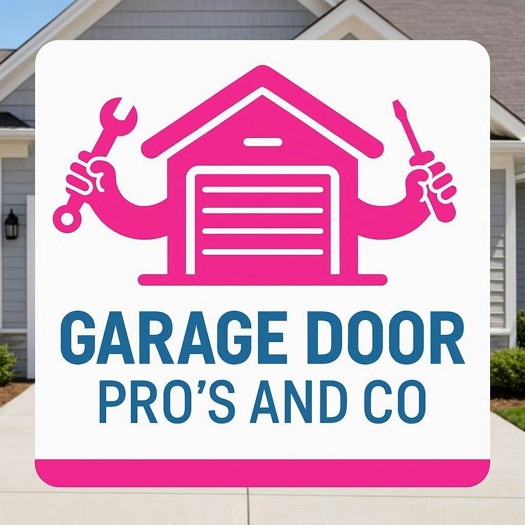 Garage Door Pro's and Co. gallery image