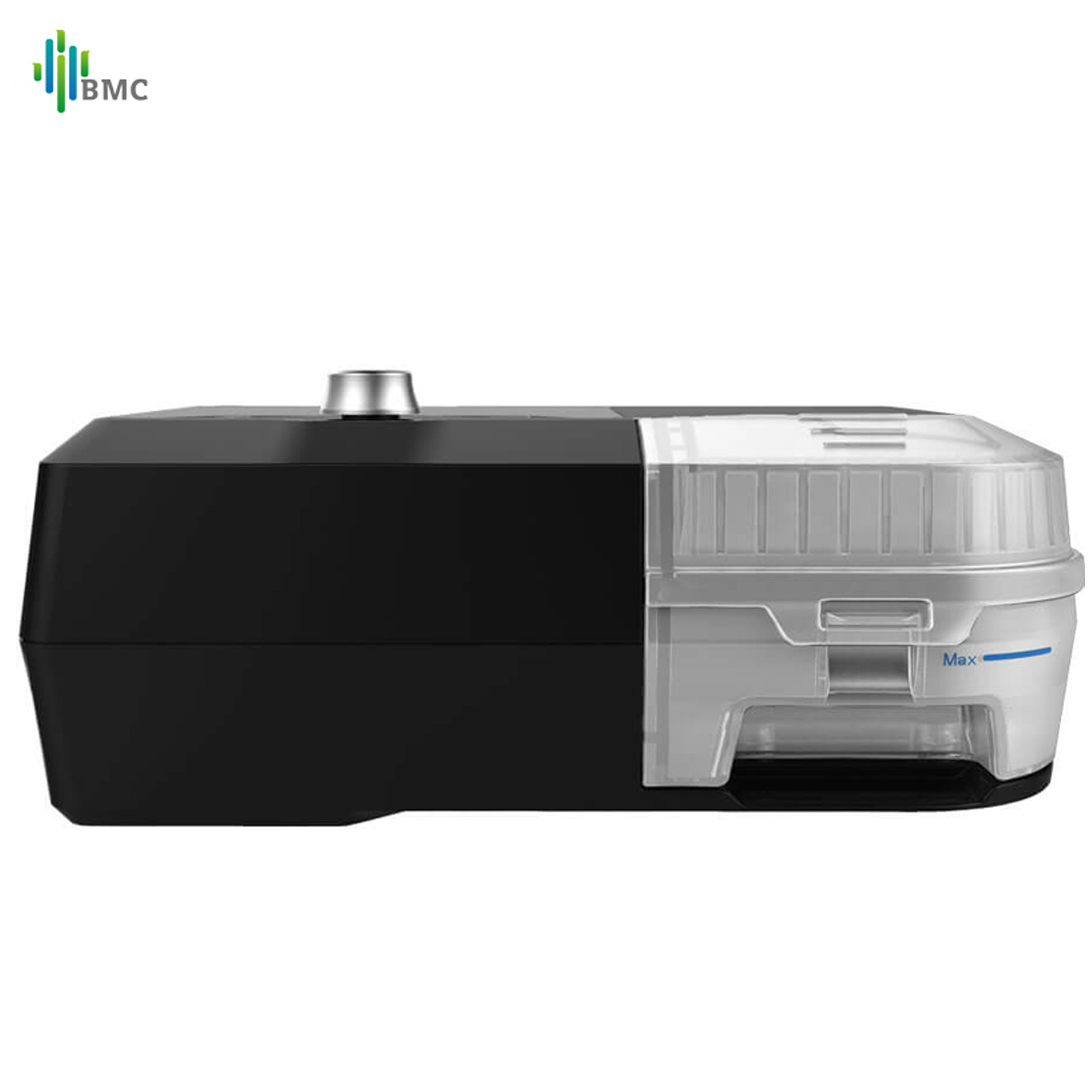 Dispositif BMC CPAP pour traiter l'apnée du sommeil