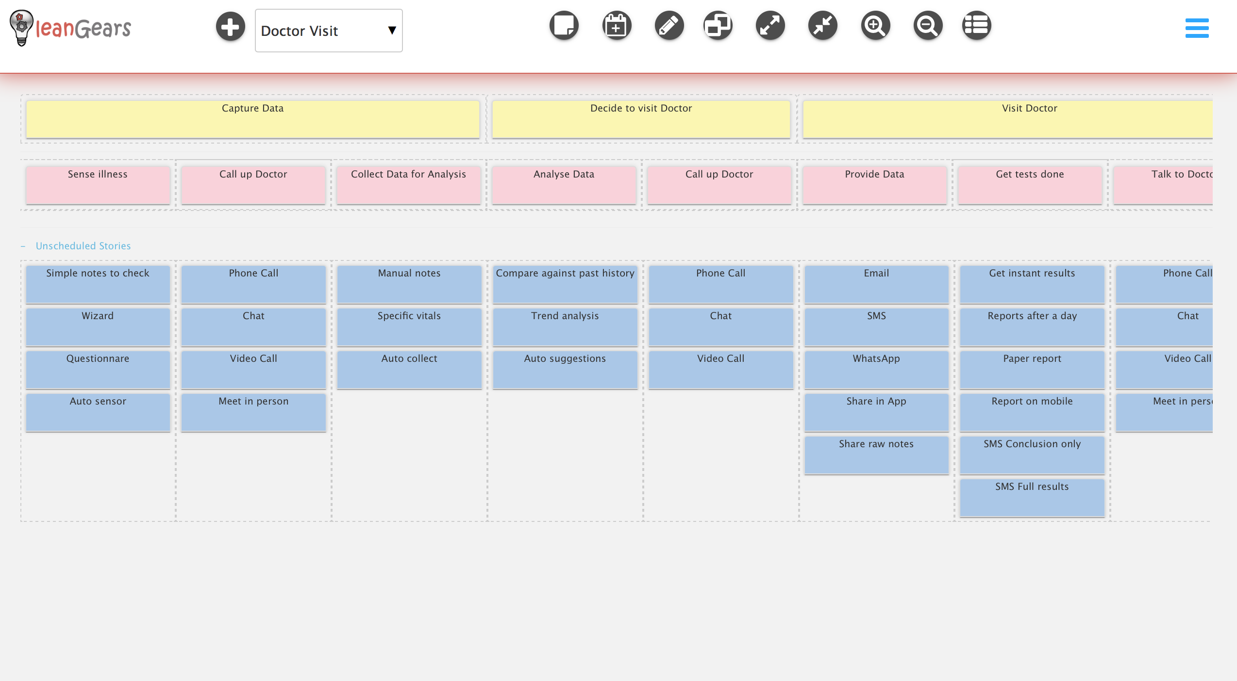 leanGears gallery image