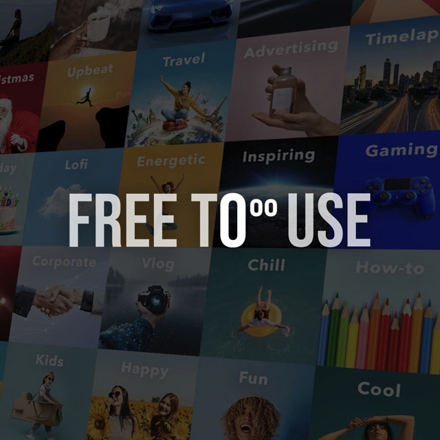 Free To Use Subscriptions & Licenses media 6