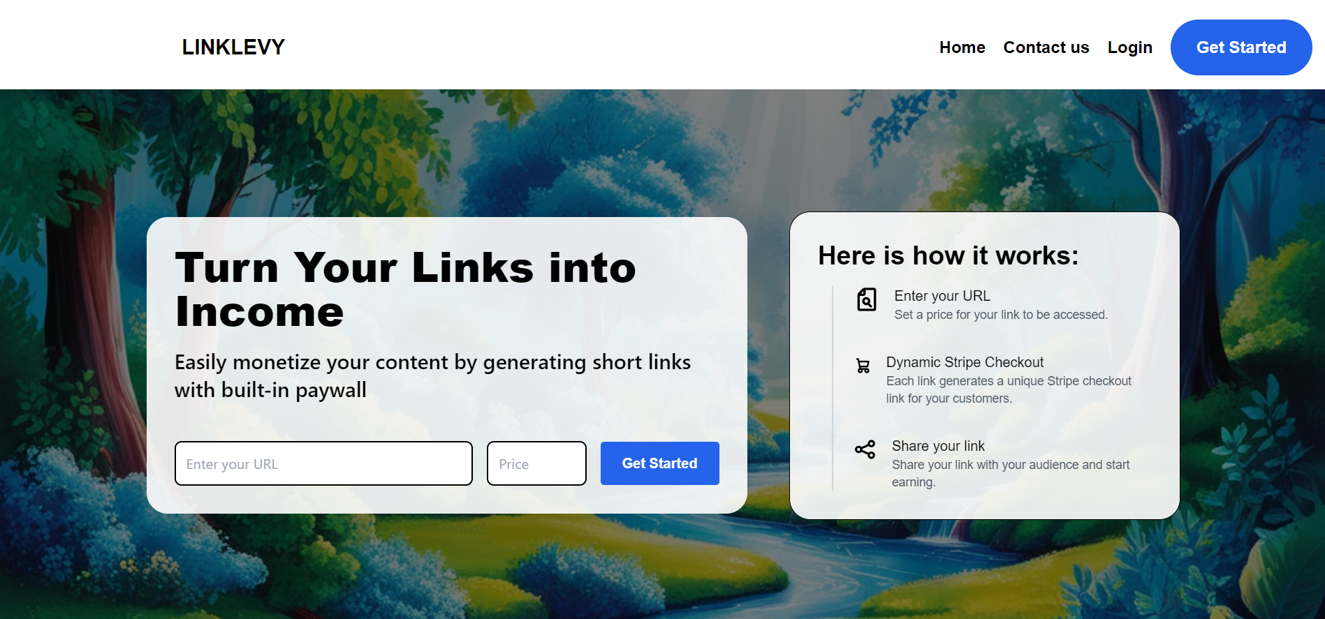 Linklevy media 1