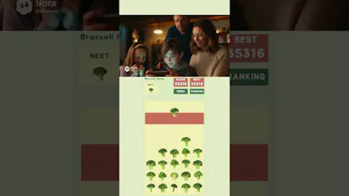 Broccoli Merge gallery image
