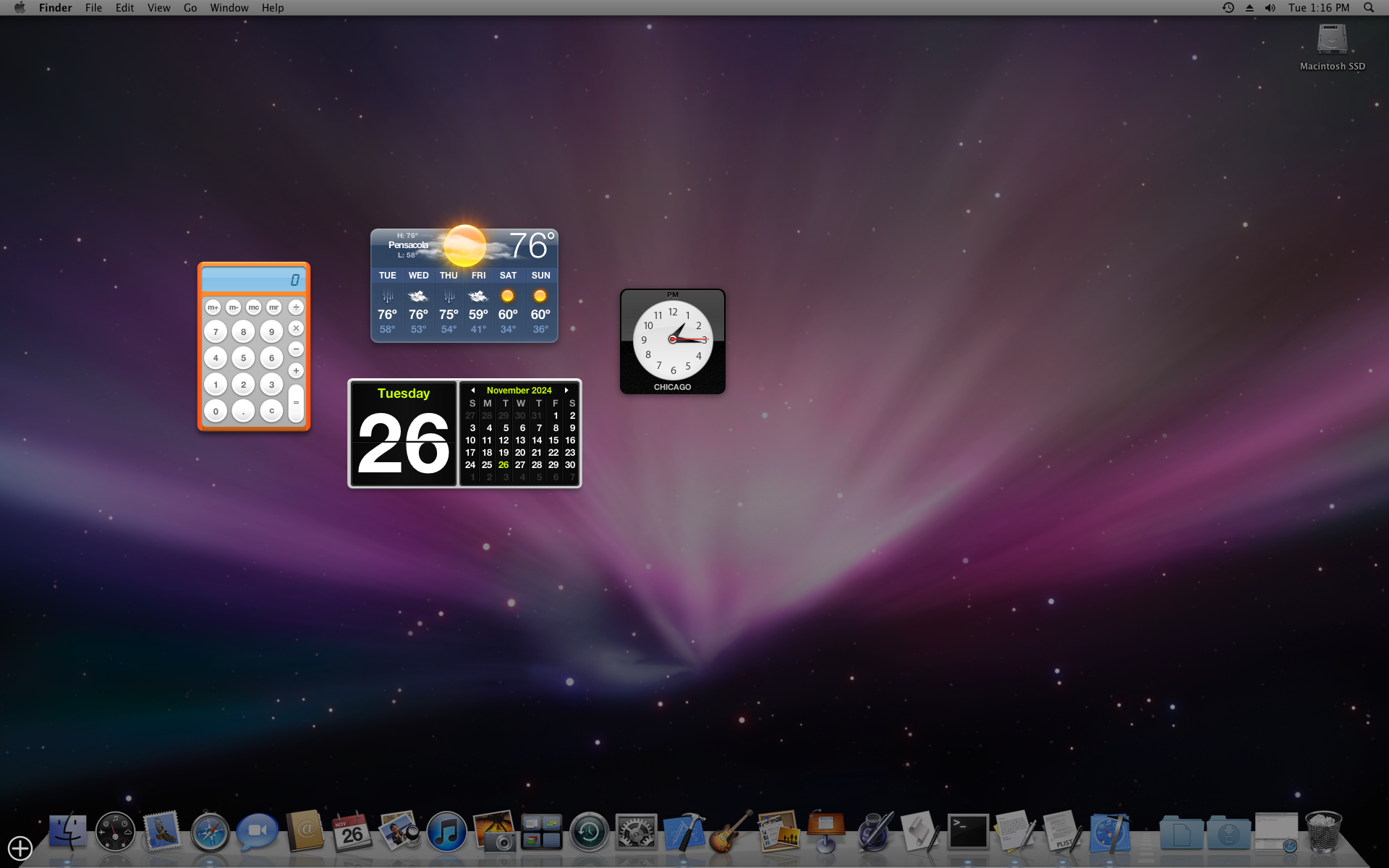 Updater do painel media 1