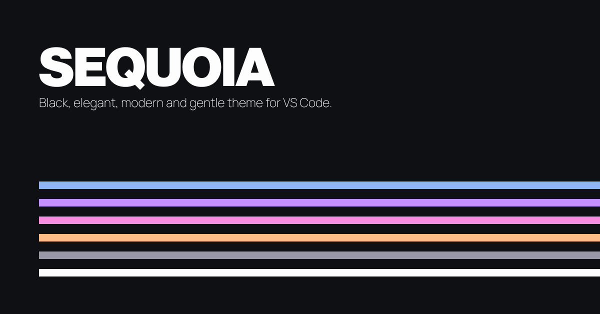 Tema Sequoia media 1