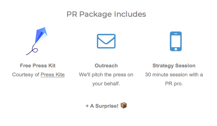 Hackathon PR gallery image