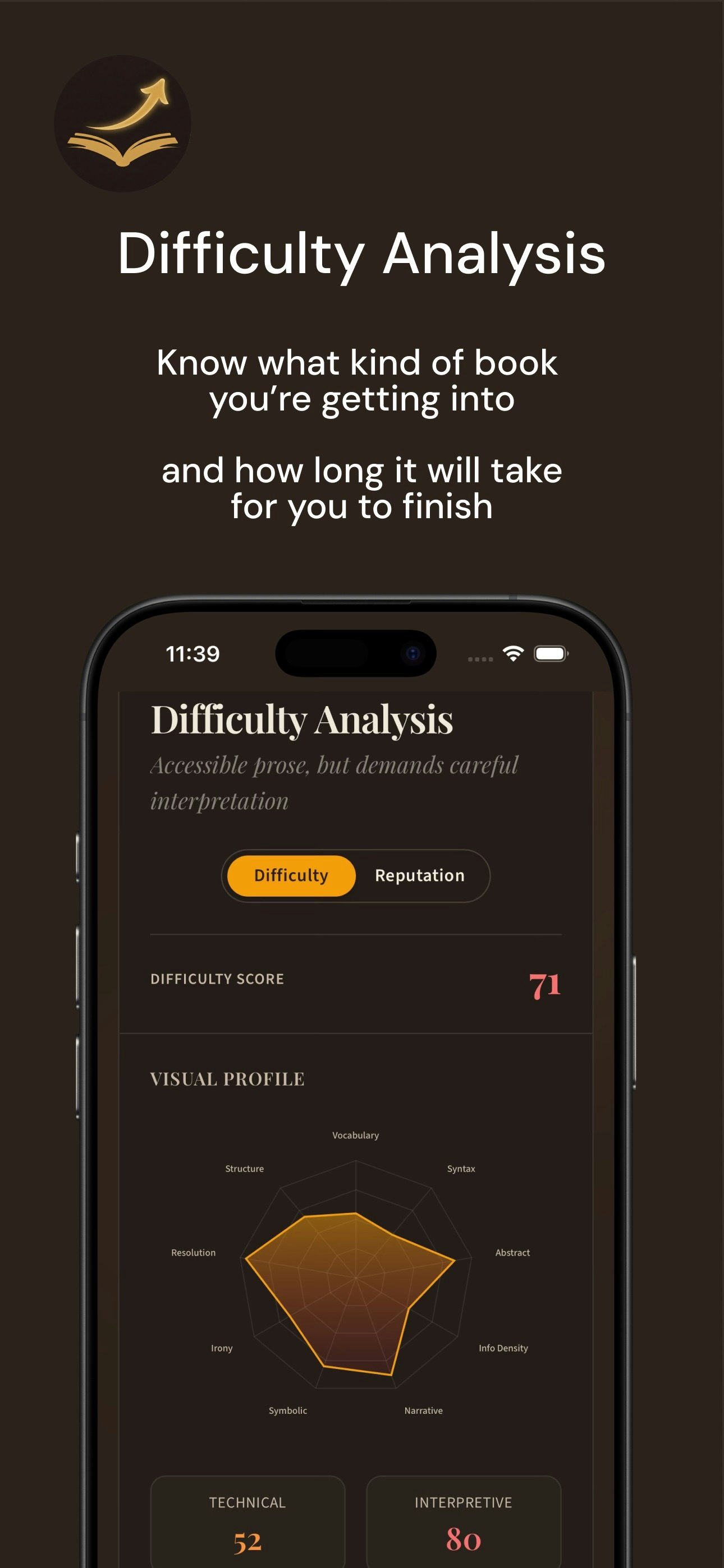 ReadingRate gallery image