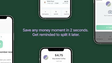 Spendle gallery image