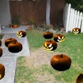 Augmented Halloween
