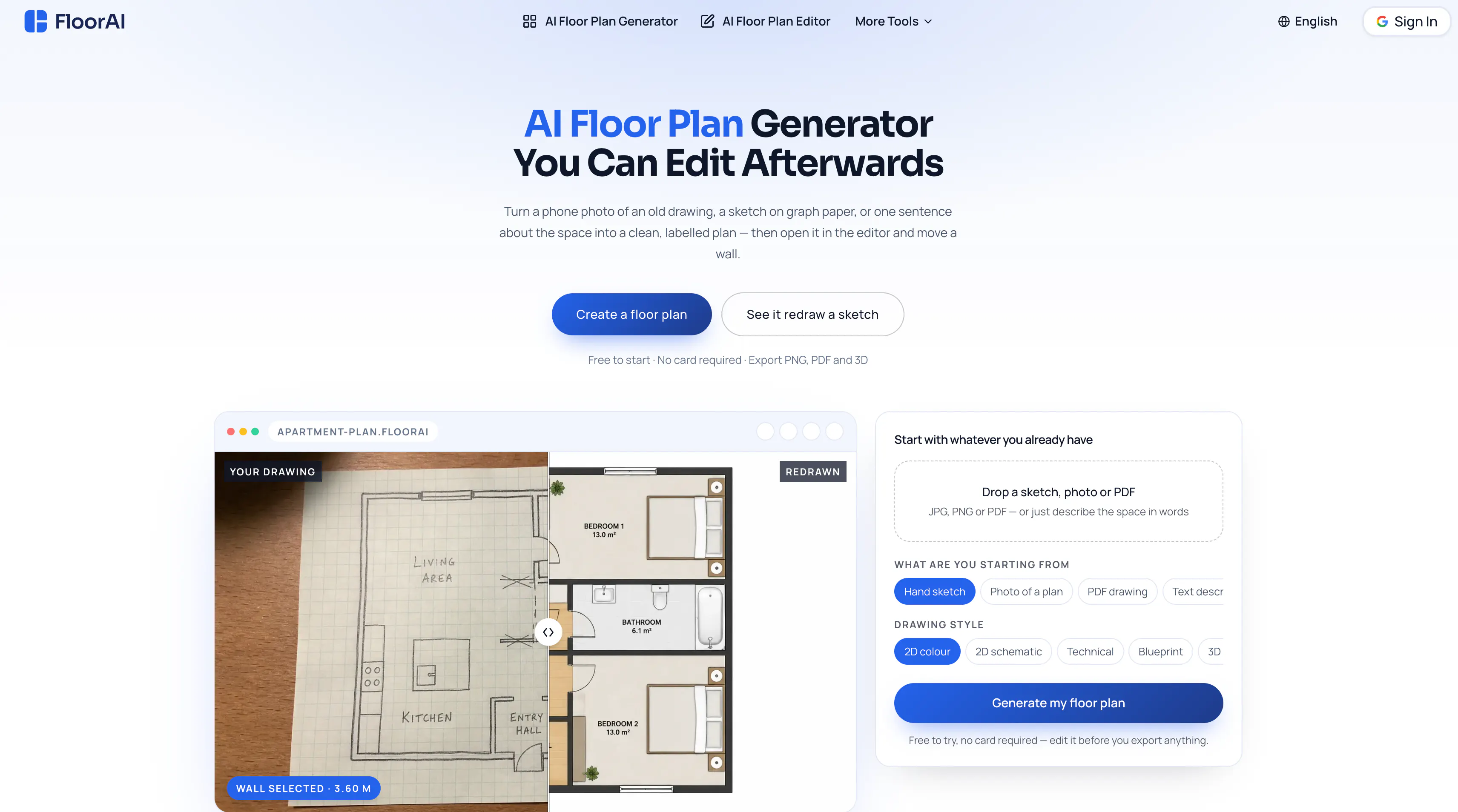 FloorAI gallery image