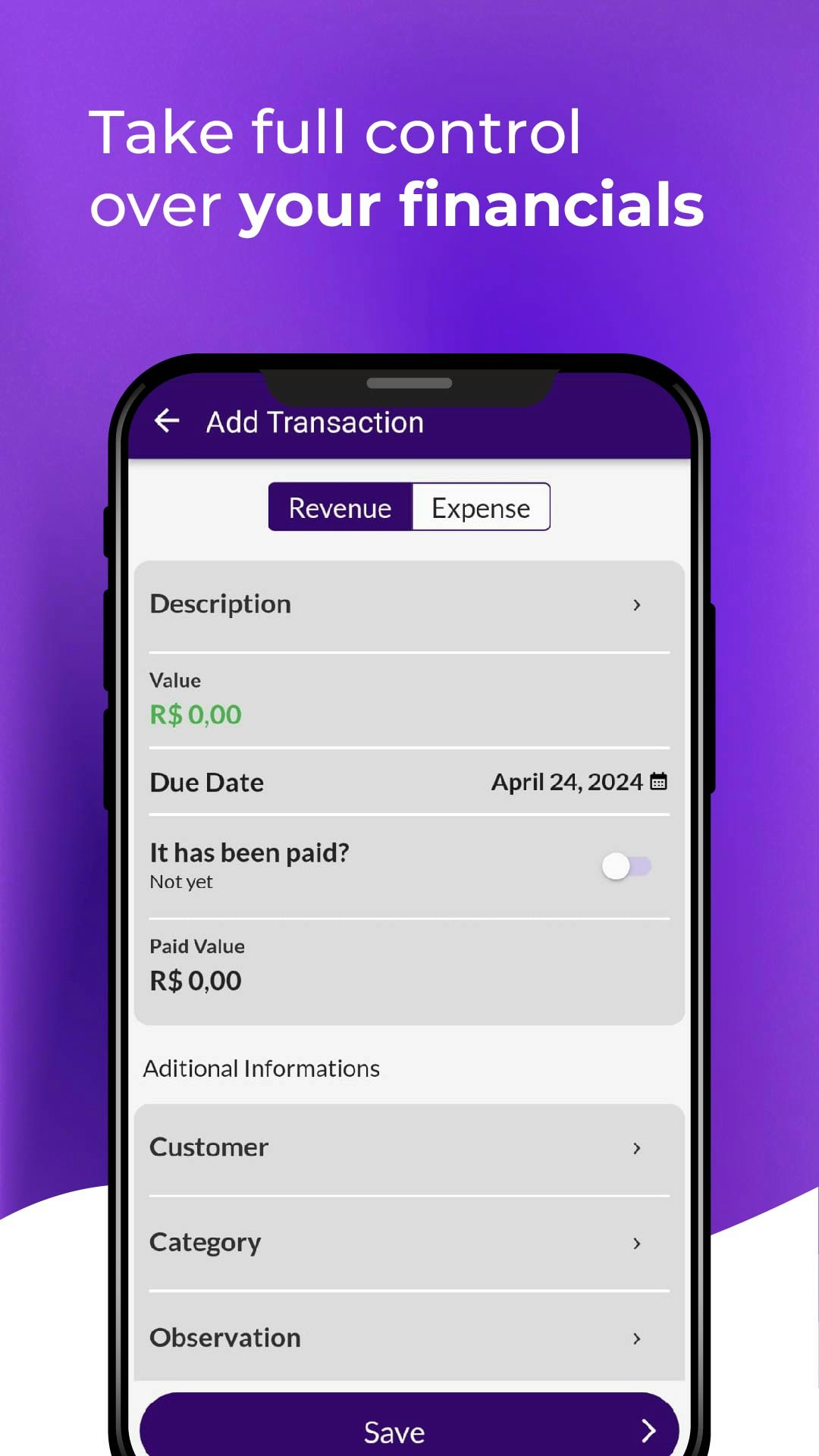 Jarbas App gallery image