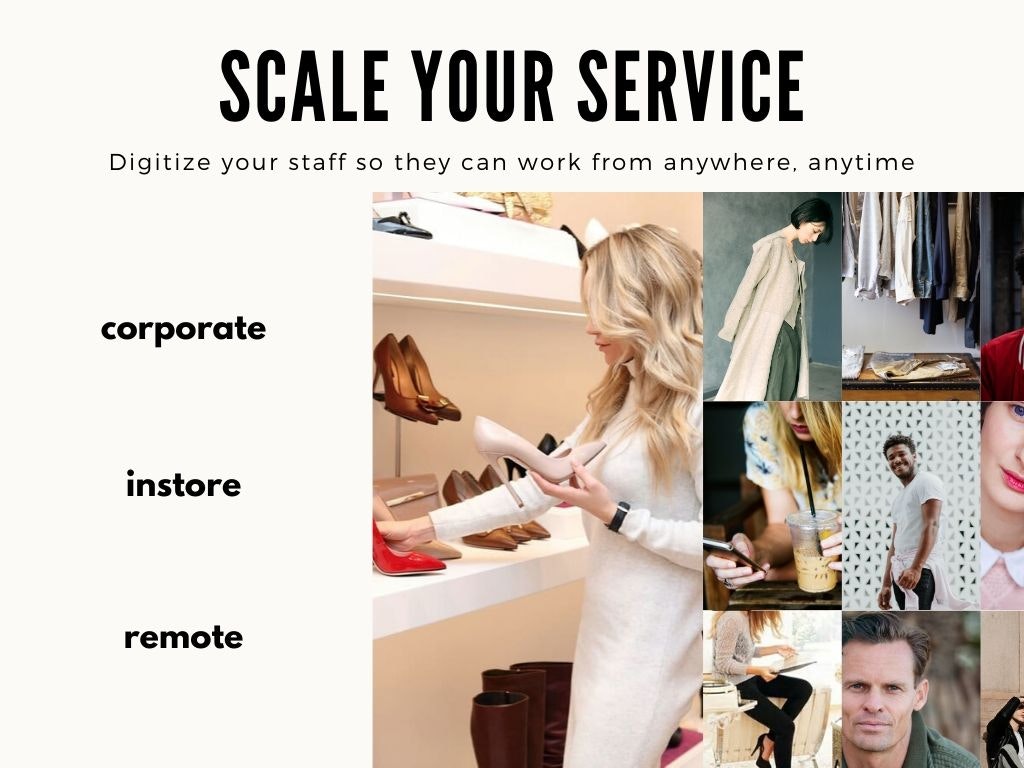 Luxlock gallery image