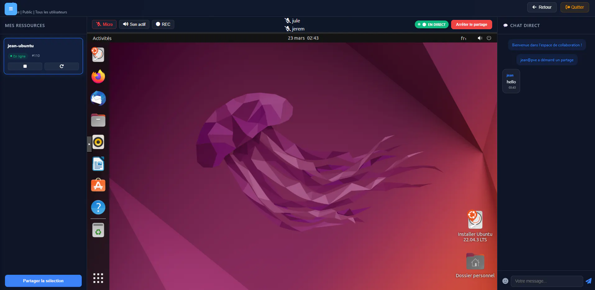 CloudHeavenIT Pro gallery image