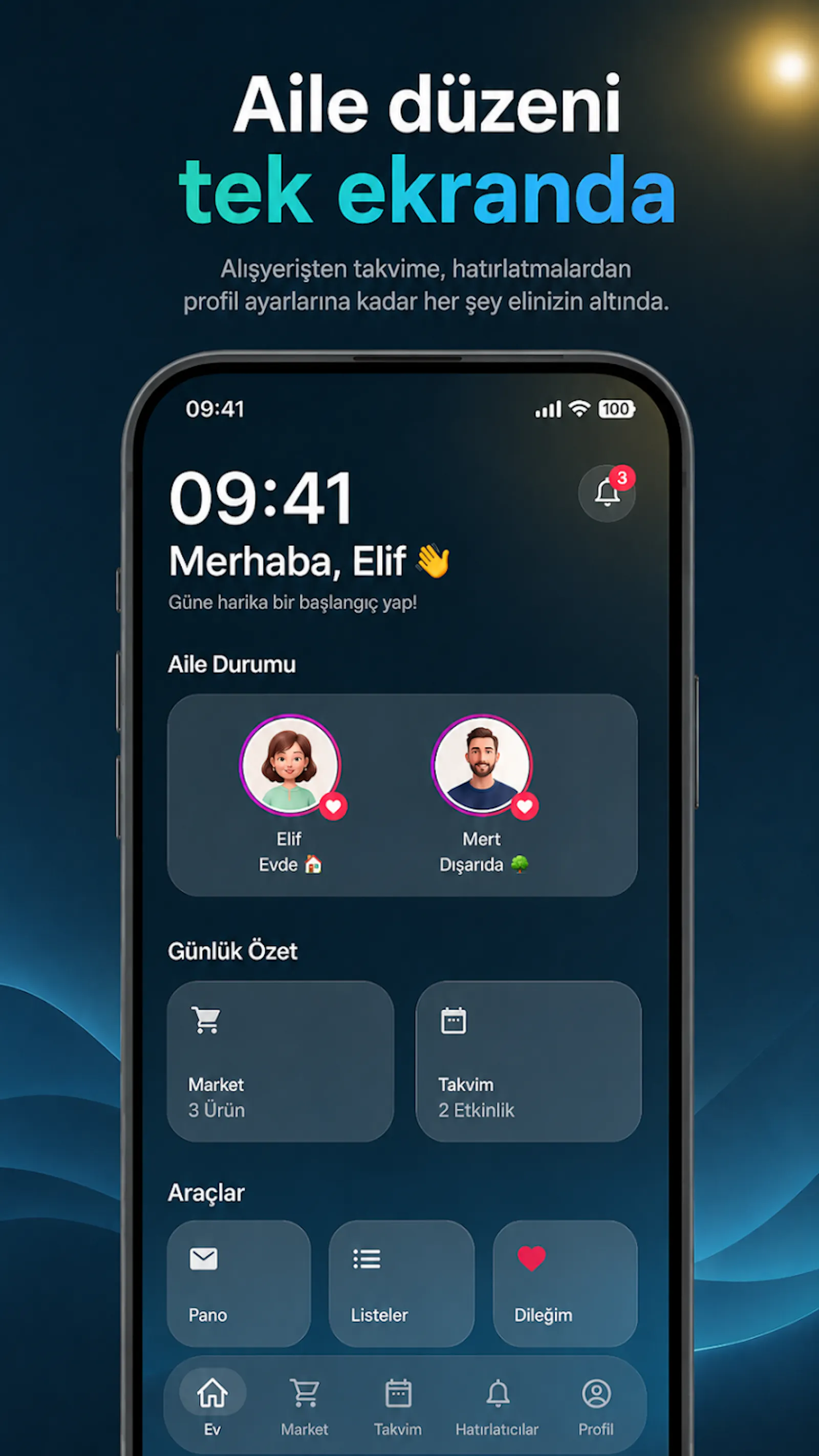 Ahenk screenshot 5