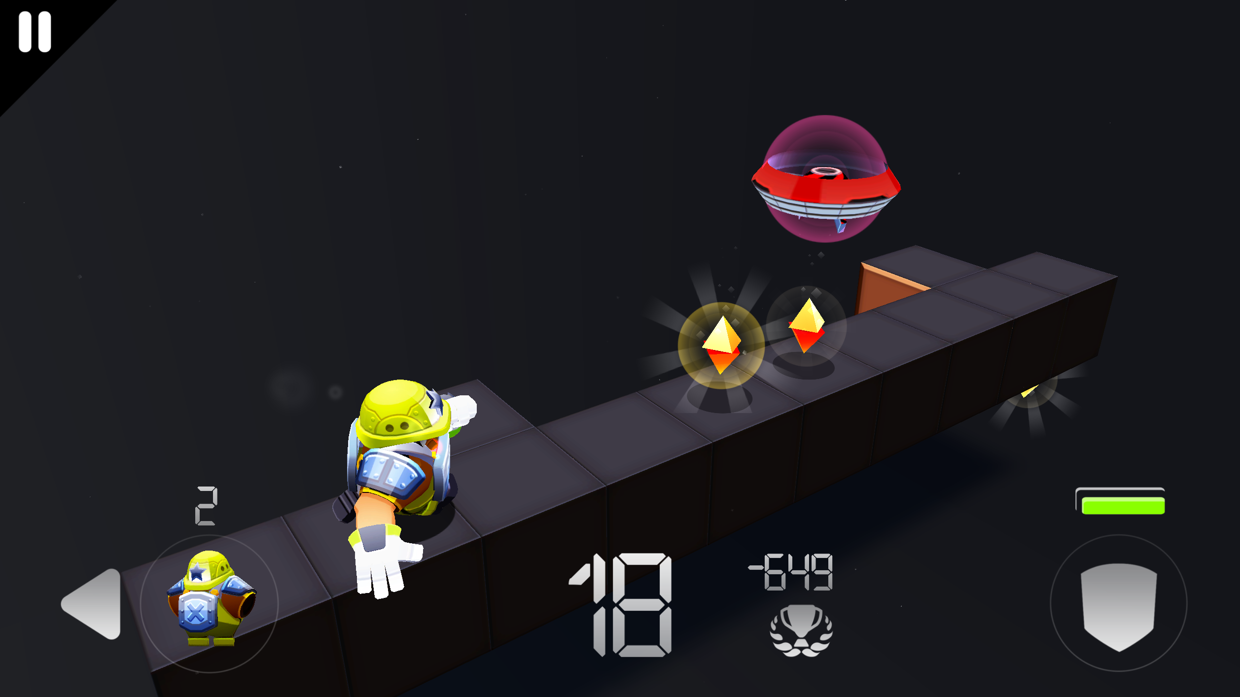 Box Invaders gallery image