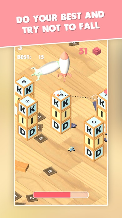 Toyville Heroes: Overleap gallery image