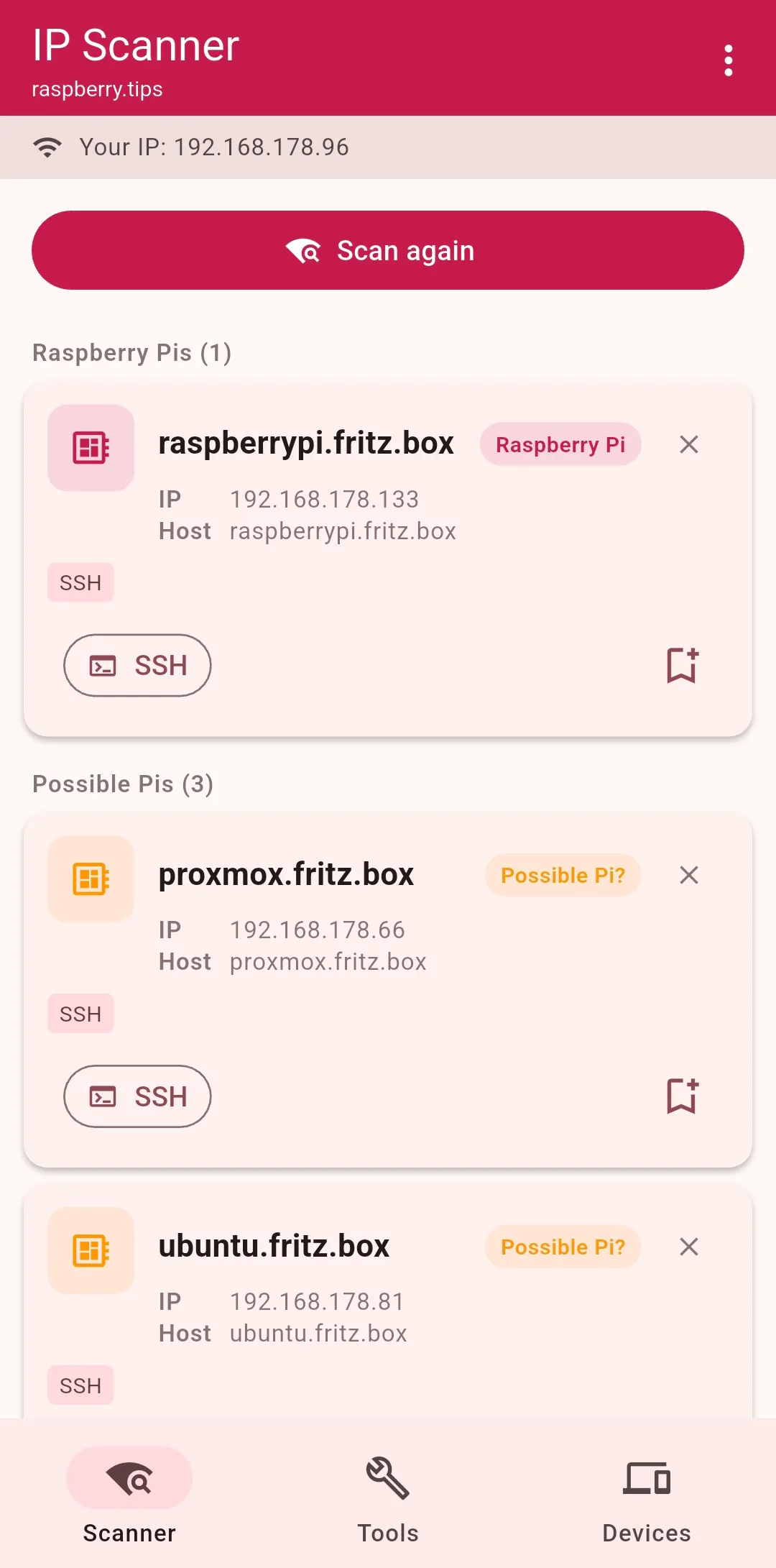 스크린샷 2
