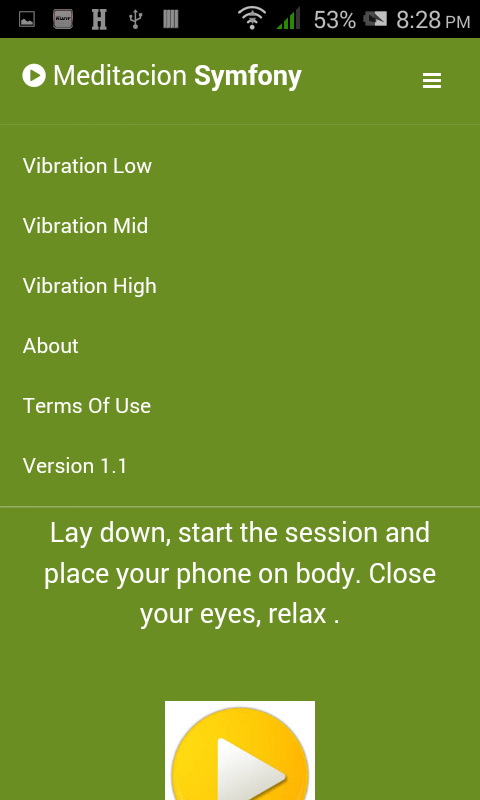 Meditation Symphony 432 Hz gallery image