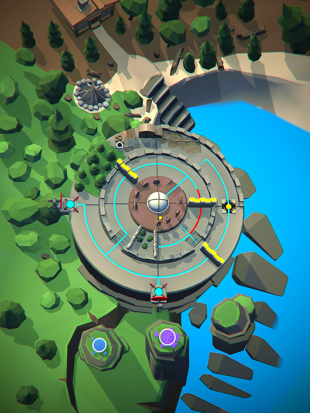 SPHAZE gallery image