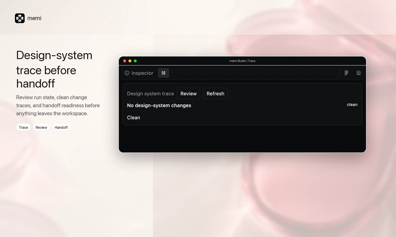 memi screenshot 4