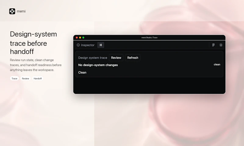 memi screenshot 4