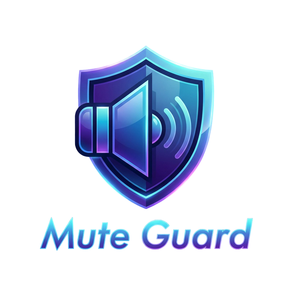 MuteGuard