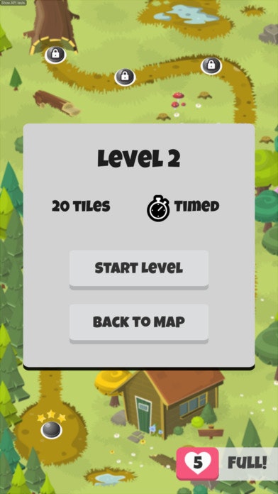 Babel Word Game gallery image