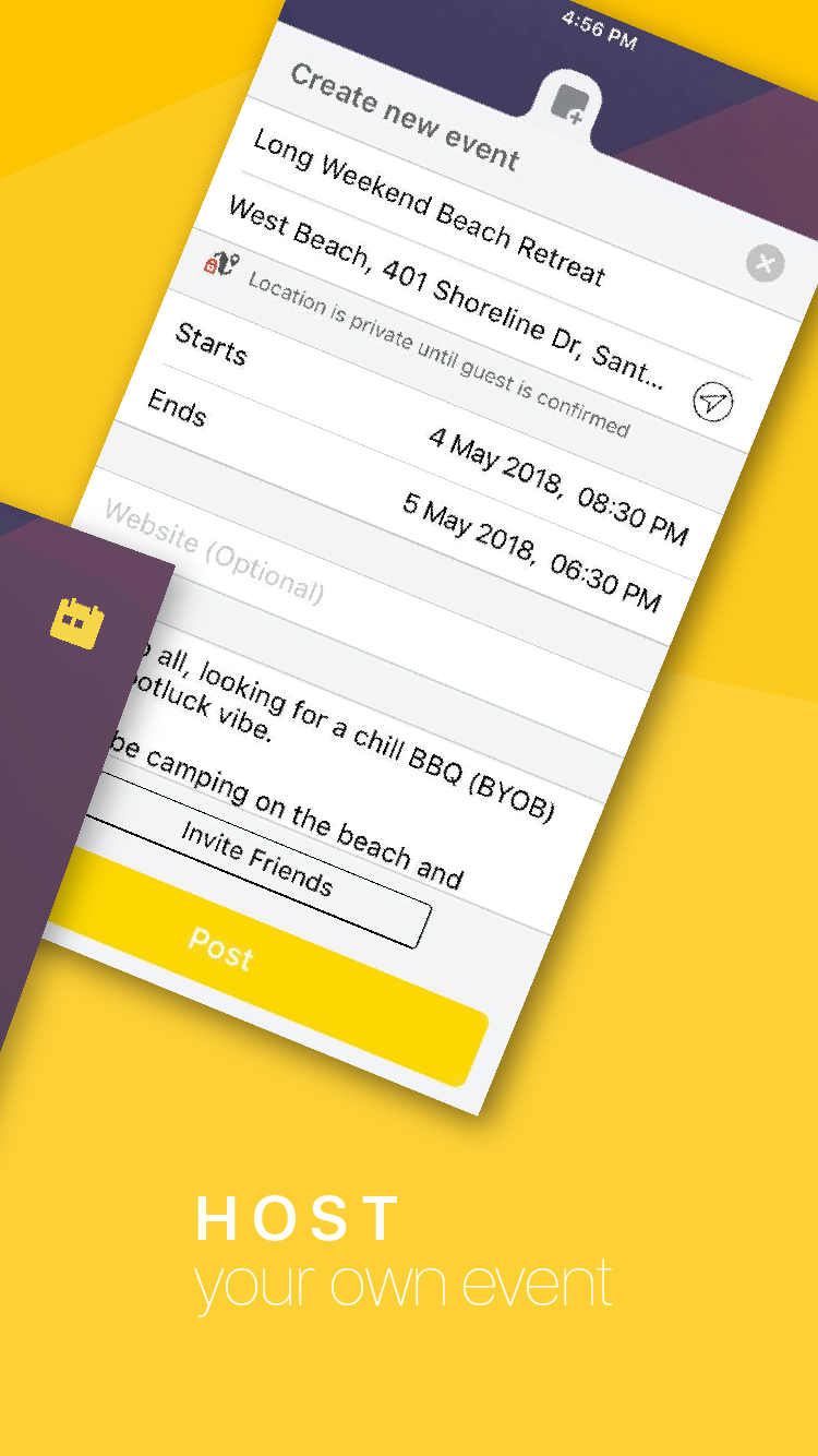 Rendevous gallery image