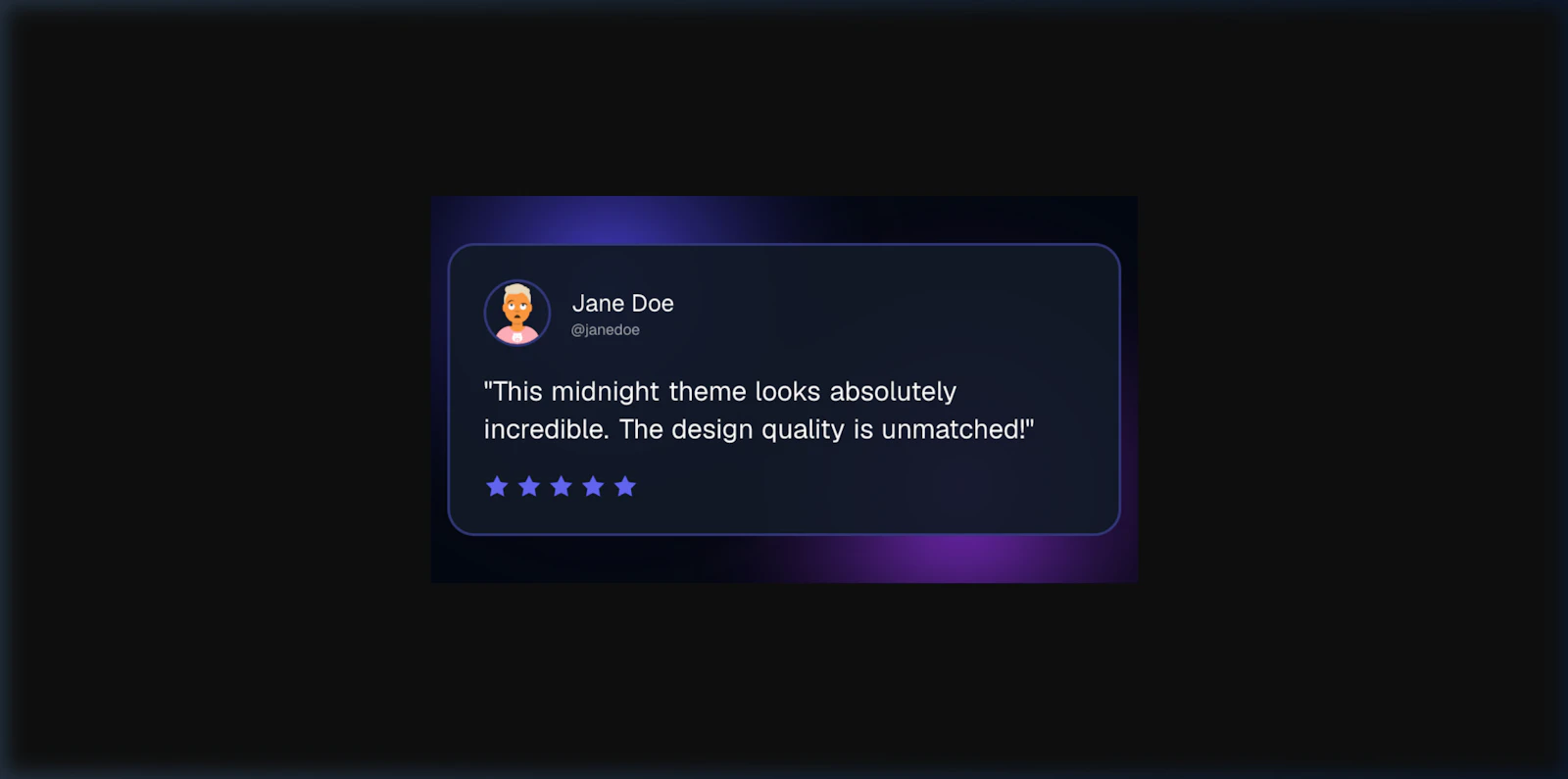Aesthetic Proof screenshot 2