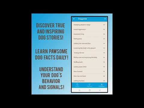 Mimbo: All-in-One Dog App gallery image