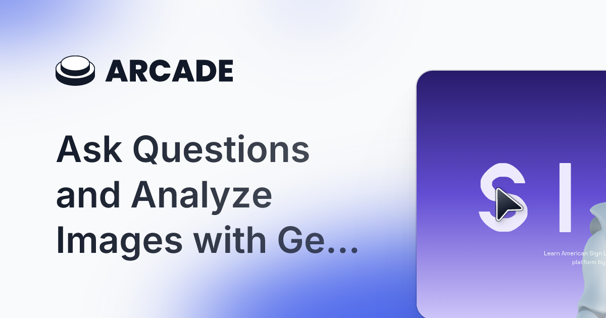 Ask Bar: AI Answers on Every Page gallery image