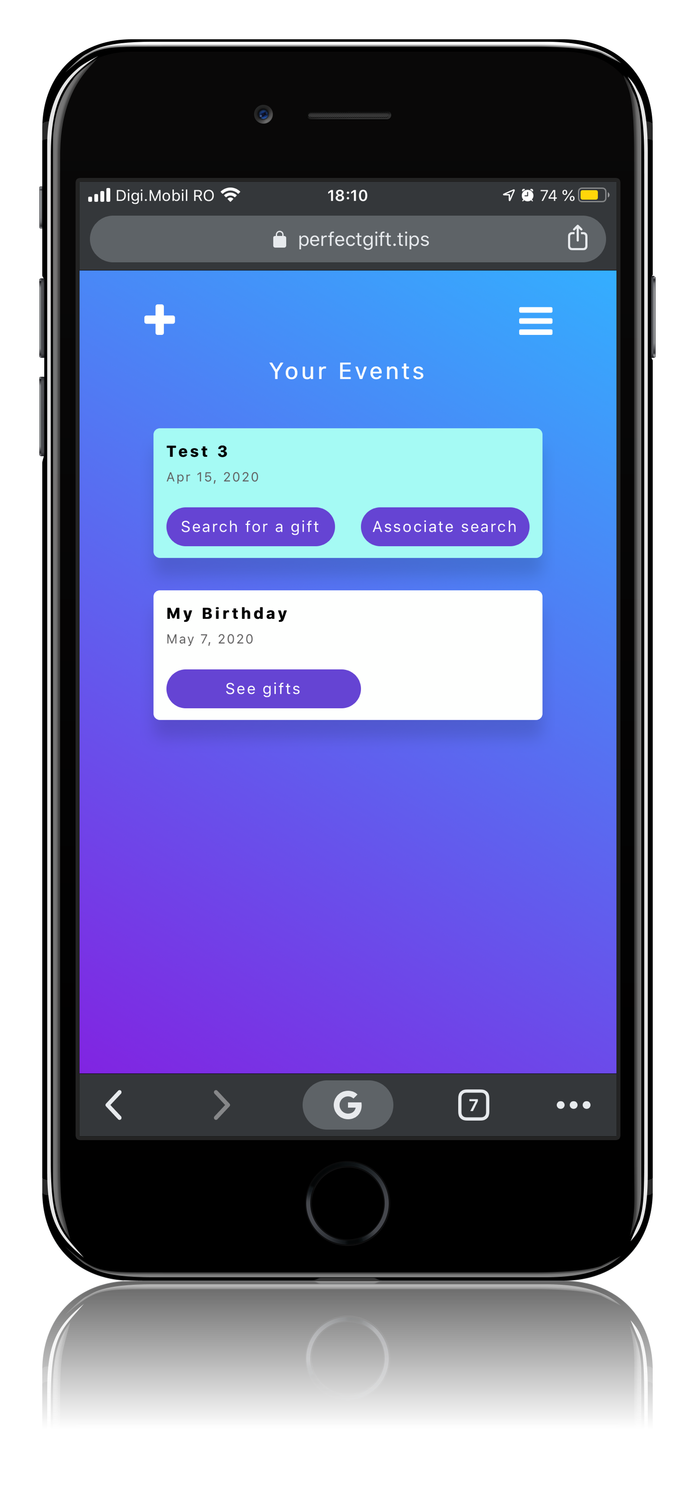 Perfect Gift Tips gallery image