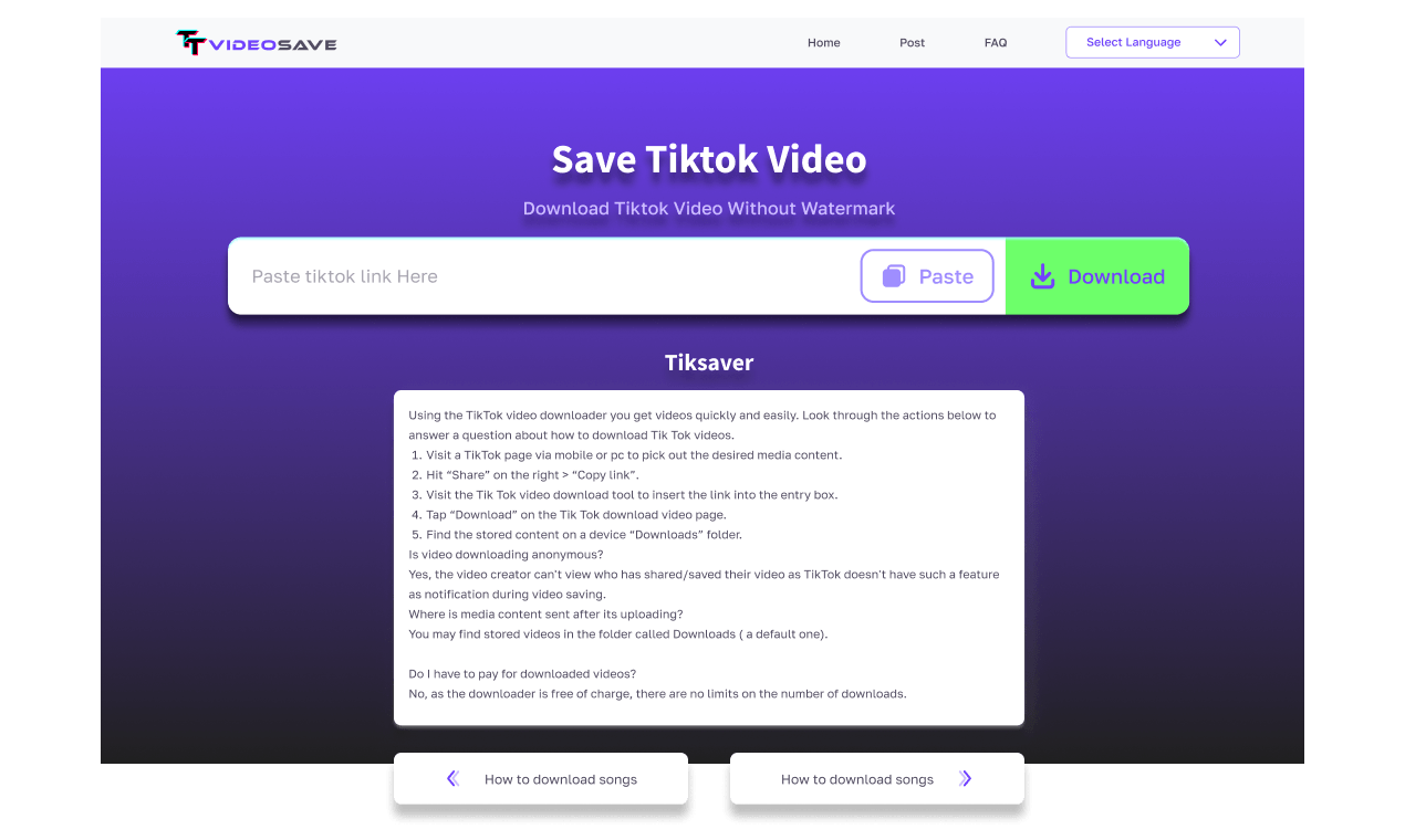 ttvideosave media 3